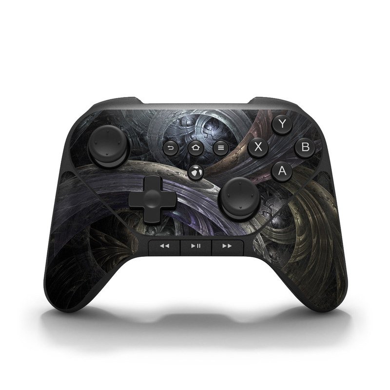 Picture of DecalGirl AFTC-INFIN Amazon Fire Game Controller Skin - Infinity