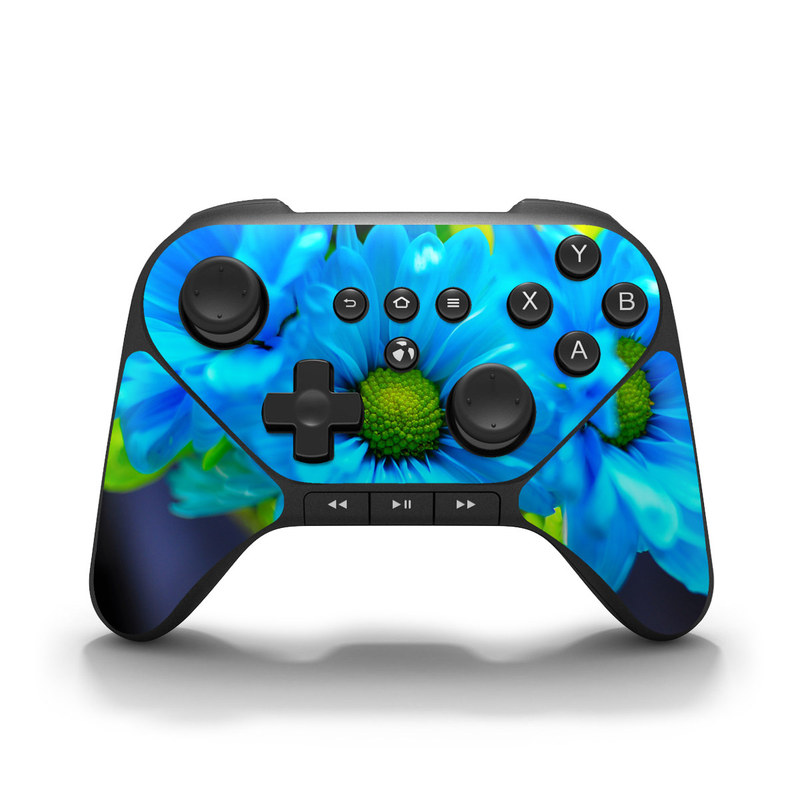 Picture of DecalGirl AFTC-INSYMP Amazon Fire Game Controller Skin - In Sympathy