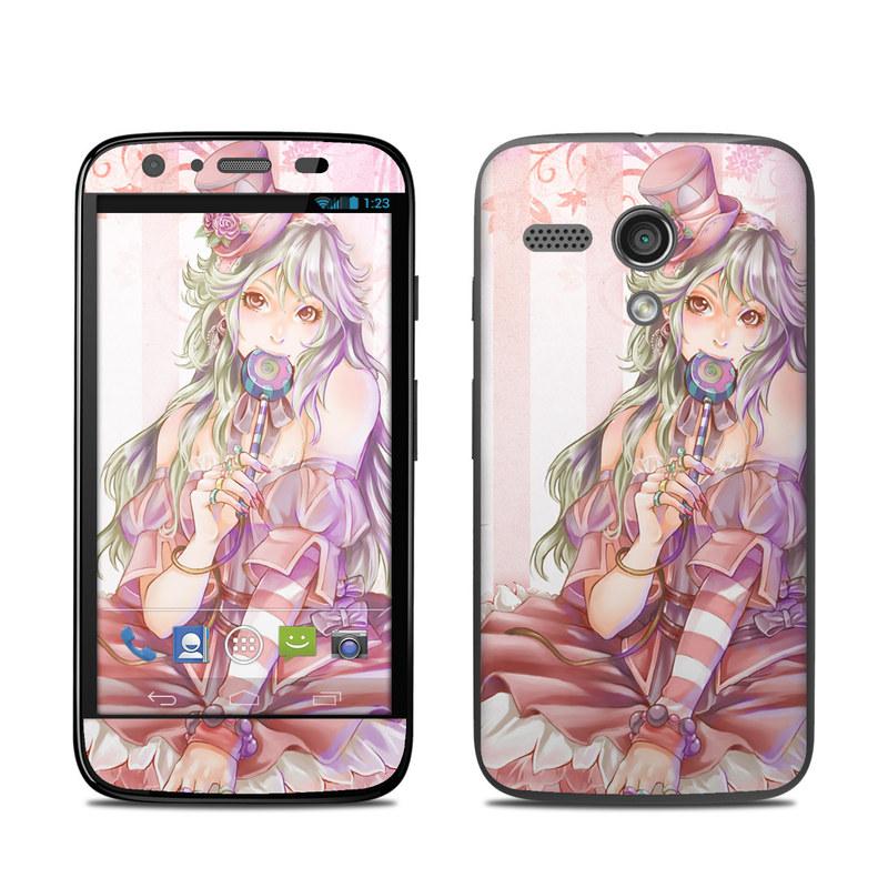 DECALGIRL