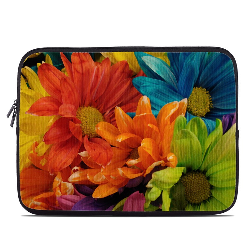 Picture of DecalGirl LSLV-COLOURS Laptop Sleeve - Colours