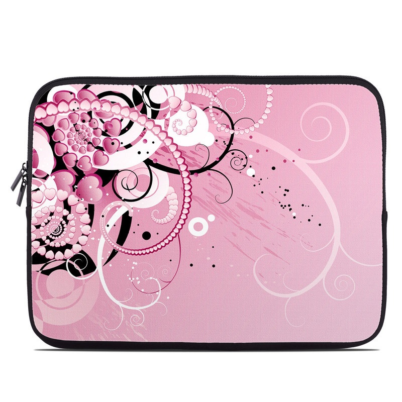 Picture of DecalGirl LSLV-HERABST Laptop Sleeve - Her Abstraction