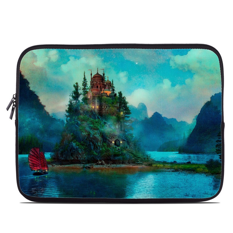 Picture of DecalGirl LSLV-JEND Laptop Sleeve - Journeys End