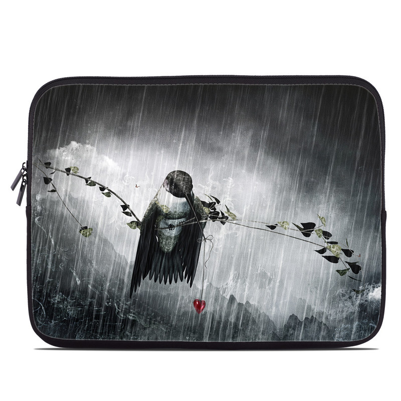 Picture of DecalGirl LSLV-REACH Laptop Sleeve - Reach