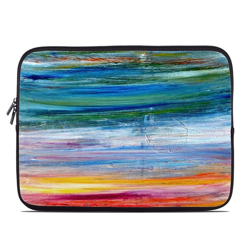 Picture of DecalGirl LSLV-WFALL Laptop Sleeve - Waterfall