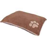 Picture of Petmate - Beds 598592 Shearling Knife Edge Pillow Bed- 27 x 36 in.