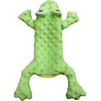 Picture of Ethical Dog 689869 14 in. Skinneeez Extreme Stuffer- Frog