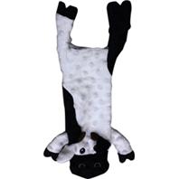 Picture of Ethical Dog 689870 14 in. Skinneeez Extreme Stuffer- Cow