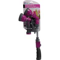 Picture of Bond Mfg 989843 Bloom Plastic Watering Combo