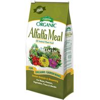 mpany 839292 3 lbs. Espoma Organic Alfalfa Meal