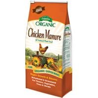 mpany  25 lbs. Espoma Organic Chicken Manure Gm25