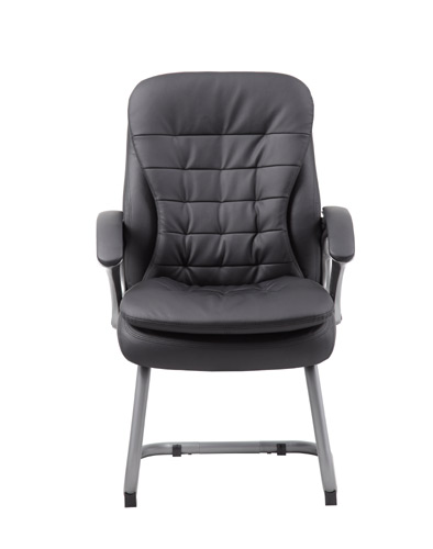 Picture of Boss B9339 Executive Pillow Top Guest Chair
