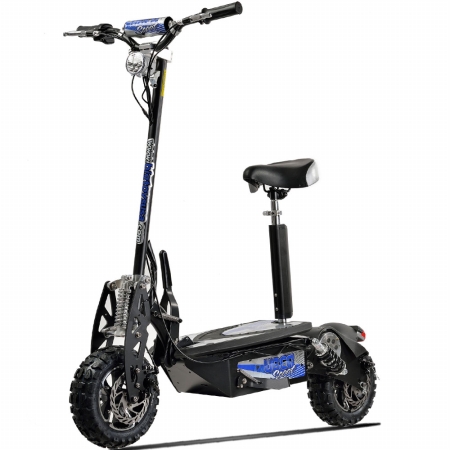 Picture of Big Toys USA Evo-1600 300 Watt Electric Scooter