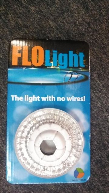 24737 FloLight - Light without wires