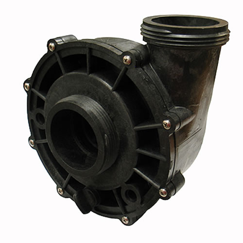 2HP XP2e, 48 Frame Wet End