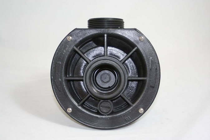 3101140 Wet End 1.5 Hp Center Discharge
