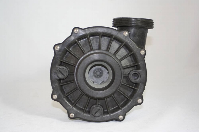Hi Flo 4 Hp Wet End, 2 in.