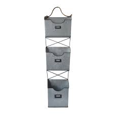 Picture of Cheungs FP-4115 3 Size Vertical Metal Wall Organizer
