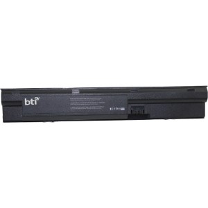 BTI- Battery Tech. HP-PB440X9 Notebook Battery - 8400 Mah, 10.8 V Dc, HP Probook440