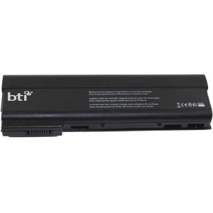 BTI- Battery Tech. CA09-BTI Notebook Battery - 8400 Mah, HP Probook640