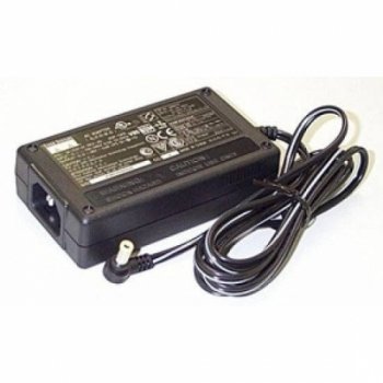Picture of Cisco CP-PWR-CUBE-4 IP Phone Power Transformer for 89 9900 Phone Series
