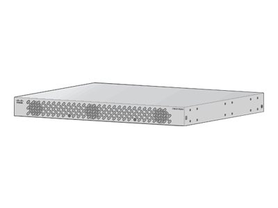 Picture of Cisco VG310 Modular 24 FXS Port VoIP