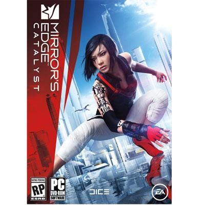 Picture of Electronic Arts 73388 Mirrors Edge Catalyst&#44; PC