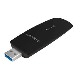 Picture of Linksys WUSB6300 Wireless-Ac Usb Adapter