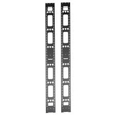 Tripp Lite SRVRTBAR45 45u Rack Cable Management Bars