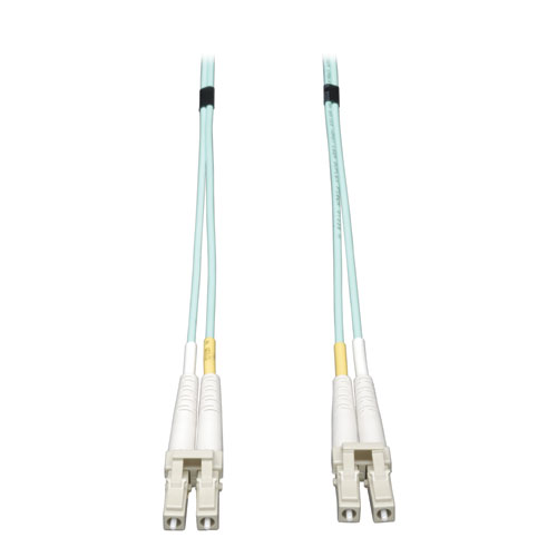 4m Om3 Fiber Patch Cable