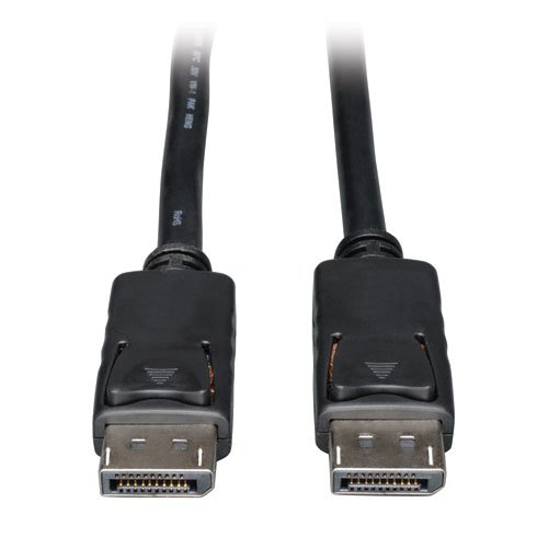 Tripp Lite P580-030 30 ft. Displayport Latches Mm