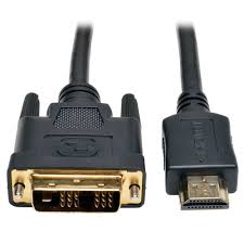 Tripp Lite P566-020 20 ft. Hdmi Dvi Digital Cable