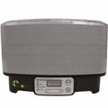 Chard DD-5S 5 Tray Digital Dehydrator Chard DD-5S 5 Tray Digital Dehydrator