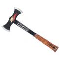 Estwing EDBA Double Bit Axe Leather Grip Estwing EDBA Double Bit Axe Leather Grip