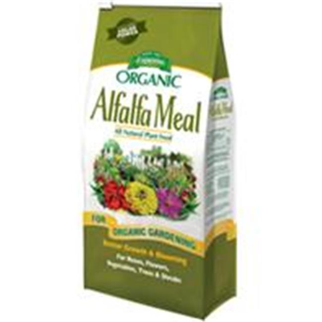 Espoma Company 839292 3 lbs. Espoma Organic Alfalfa Meal