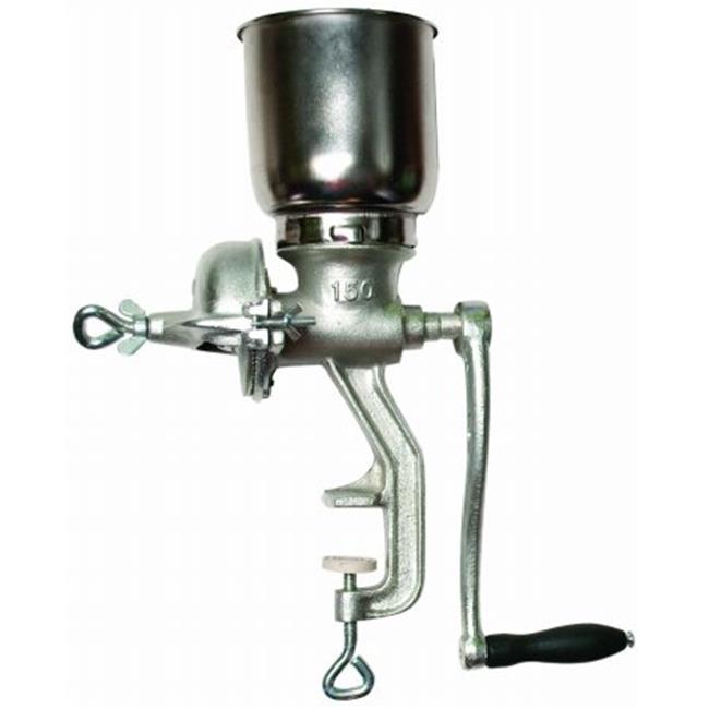 Algopix Similar Product 5 - CHARD GM150 Grain Mill Tin Coated