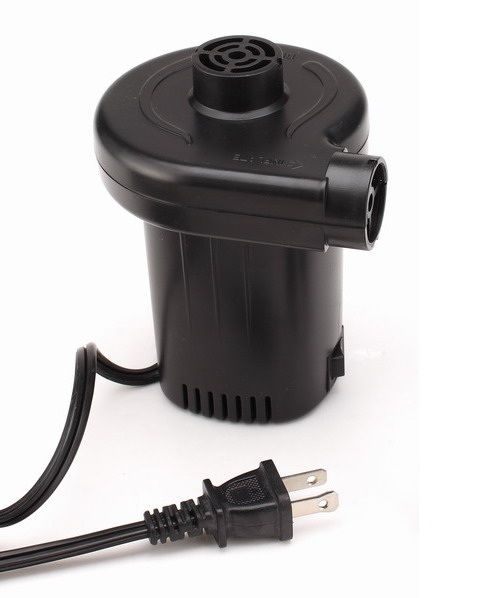 Picture of Achim Importing ABACPUMP06 Second Avenue Collection Air Pump
