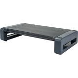 Picture of Aidata USA MS-1001G Deluxe Fashion Monitor Stand