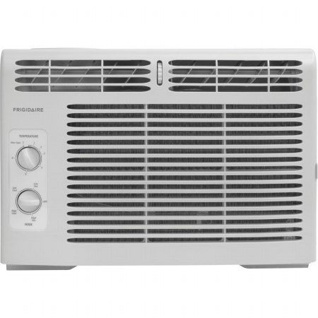 Picture for category Window Air Conditioners