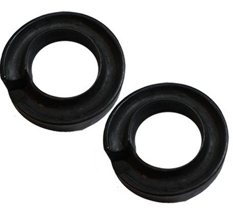 Picture of Airbagit CUSH-EXPED-F Strut Mount Cushion Exped & Navig Front Pr 5. 50 in. OD 3. 25 ID 1 Thick