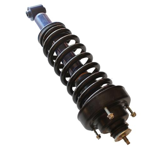 Picture of Airbagit COILSTRUTS-171322 Factory Height Ea 2002 - 2003 Explorer Mountaineer Rear 171322