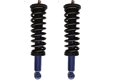Picture of Airbagit COILSTRUTS-171351 Left 171351 Right Left & Right Pairs 1996 - 2002 4Runner
