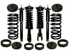 Picture of Airbagit CONVERSION-68110 Air To Coils Front & Rear 1993 - 1998 Lincoln Mark Viii