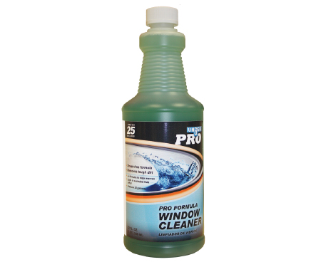 Concentrate Liquid 1-Liter Window Cleaning Solution -  ArettSales, AR23288