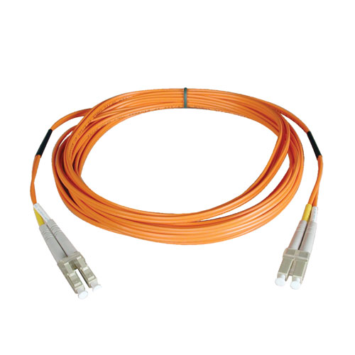 Picture of Tripplite TRPN320-21M Fiber Patch Cable - 69 ft.