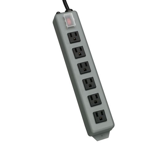 Waber Power Strip 120V
