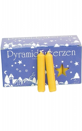 German Candle for Pyramids, Medium