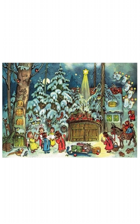 10390 ch Advent - Concert