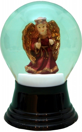 PR1540 y Snowglobe - Medium Angel