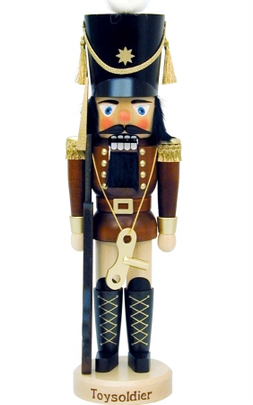 Christian Ulbricht Nutcracker - Toy Soldier
