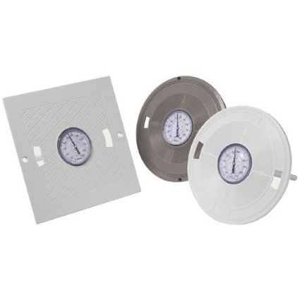 Aquatic Systems SK Thermometer With Bushing